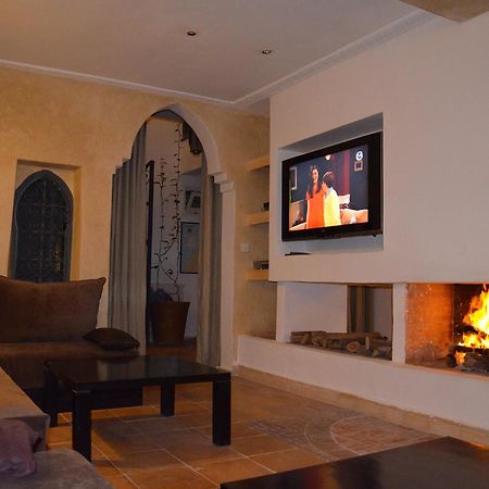 Tweets Hotel Essaouira Exterior foto