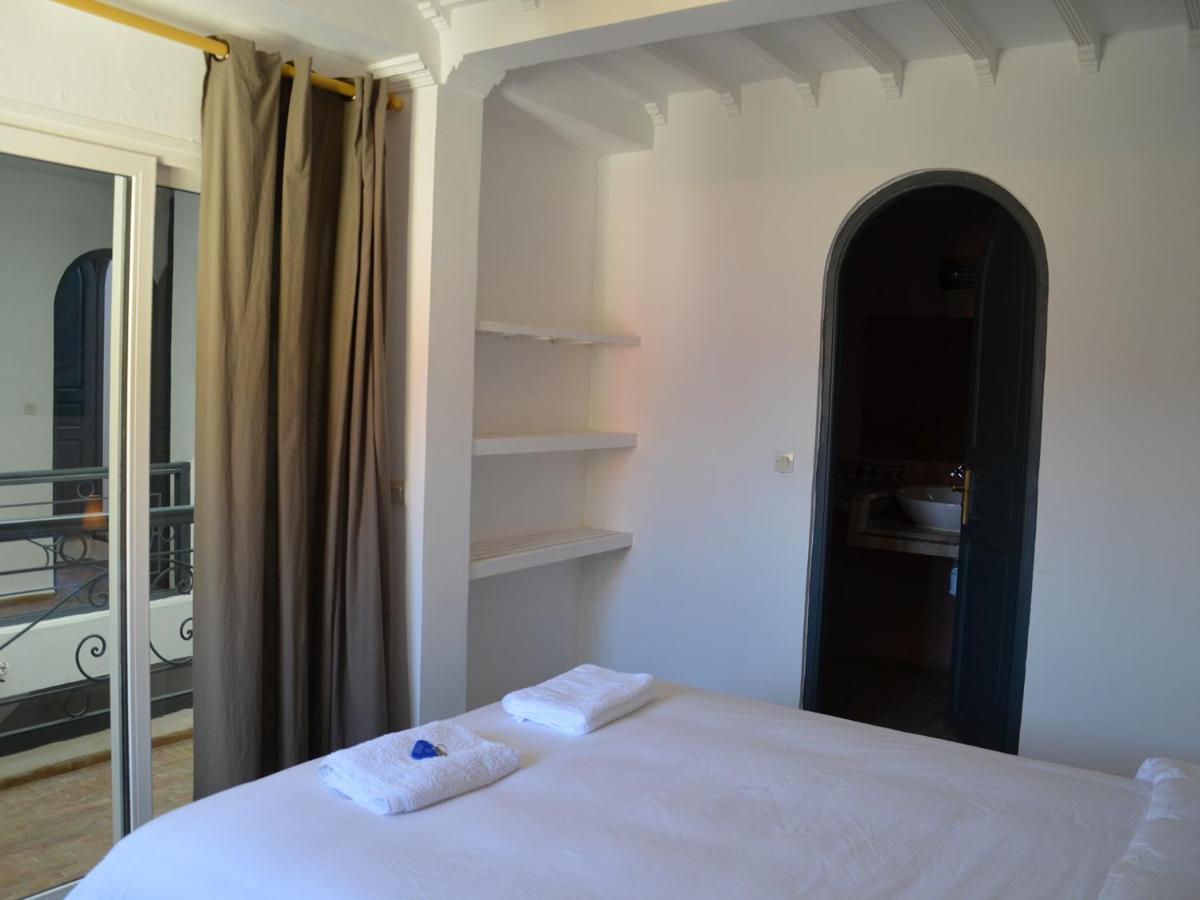 Tweets Hotel Essaouira Zimmer foto