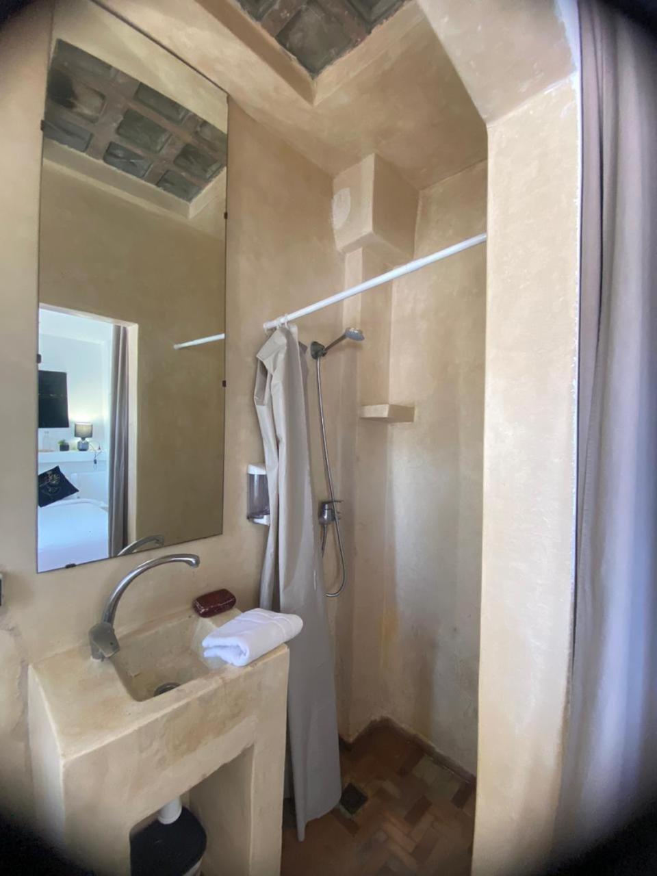 Tweets Hotel Essaouira Exterior foto