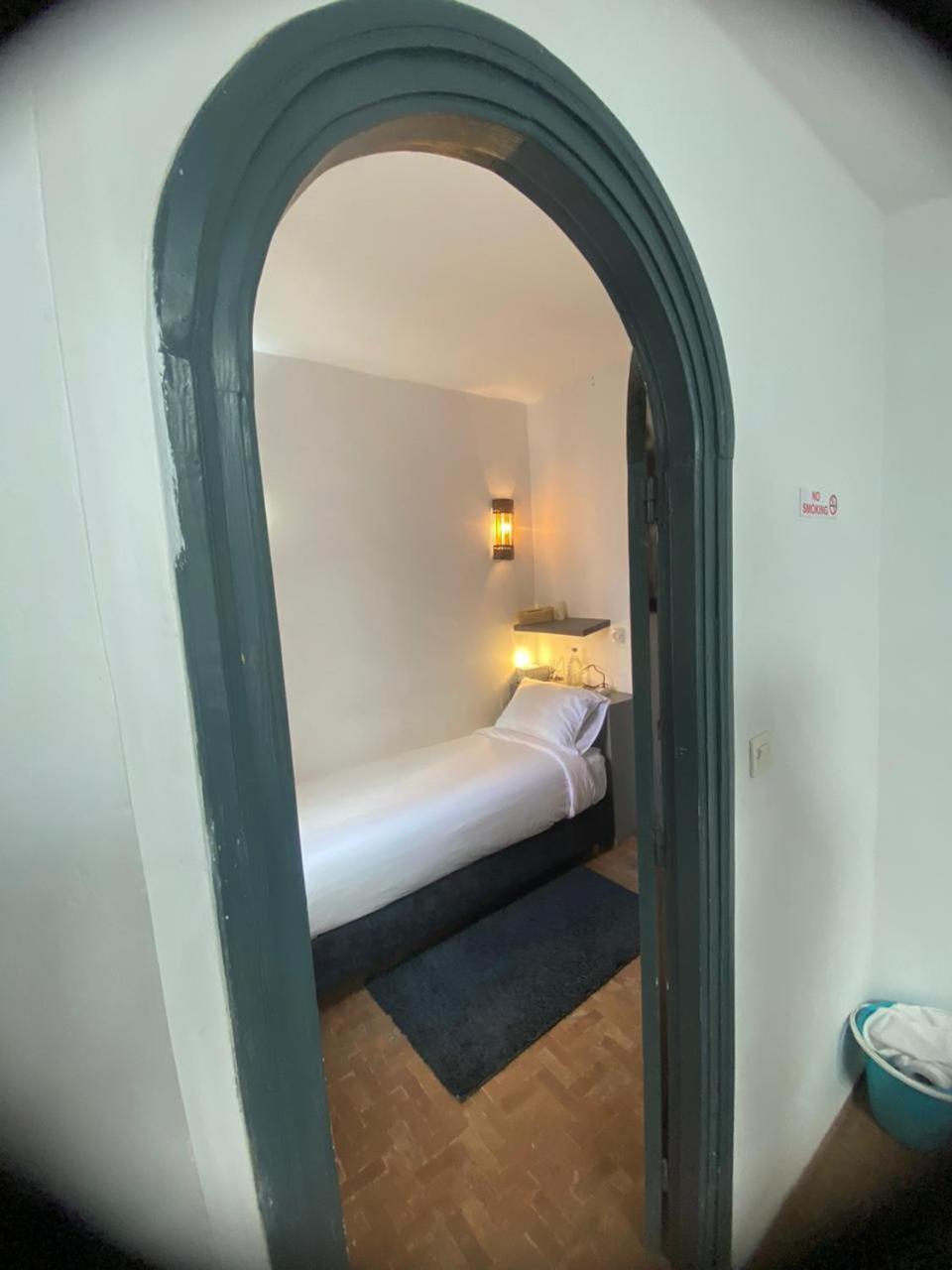 Tweets Hotel Essaouira Exterior foto