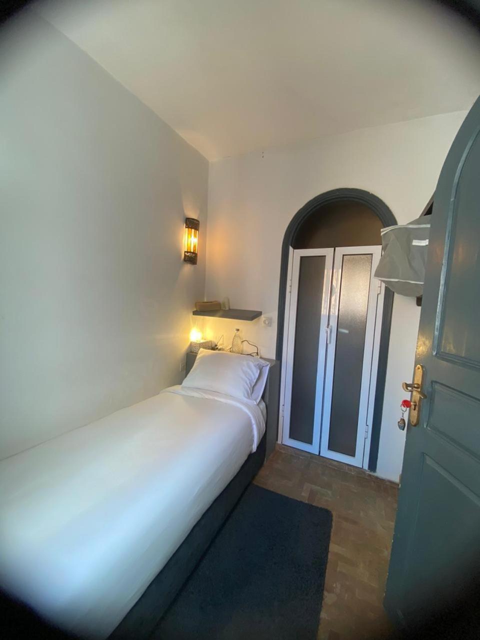 Tweets Hotel Essaouira Exterior foto