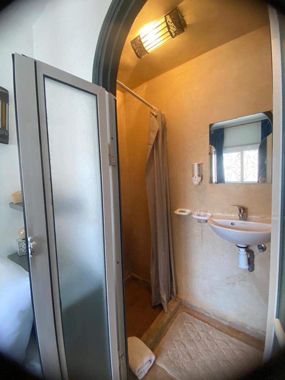 Tweets Hotel Essaouira Exterior foto